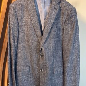 John Varvatos Modern Fit Blazer